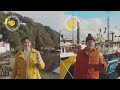スマホを傾けるだけで、イギリス全土を旅できる / Expedia「Visit Britain」 シーン 3
