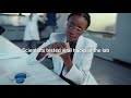 コメント欄を、ラボに持ち込んだ / Vaseline「Vaseline Verified」 シーン 2