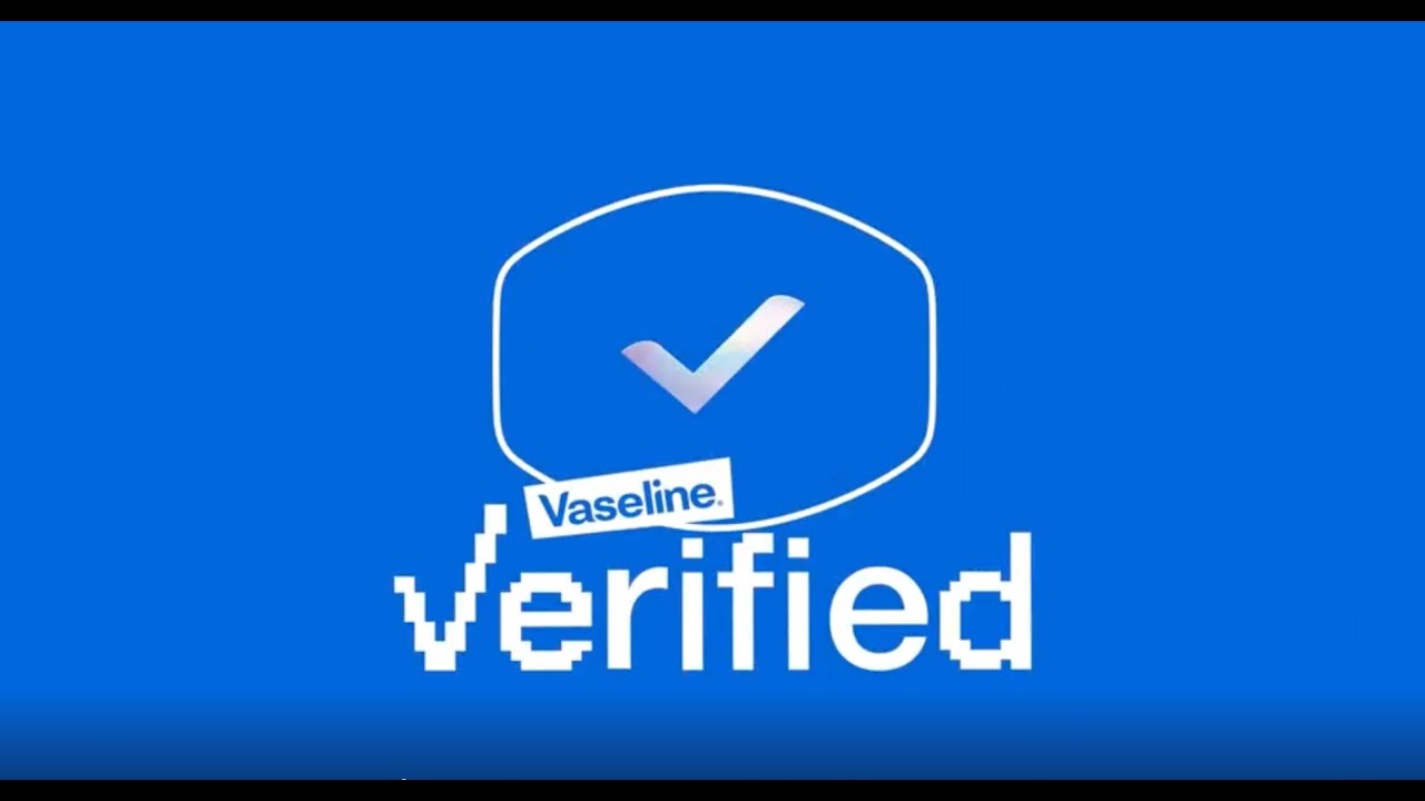 コメント欄を、ラボに持ち込んだ / Vaseline「Vaseline Verified」 メインシーン