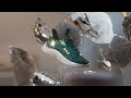 「メタバース」がなかったから、つくった / UNDER ARMOUR「THE FIRST META SNEAKER」 シーン 2