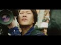 集団に埋もれて、自分を失うのはもうやめ / ナイキジャパン「宣誓」 シーン 2