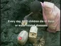無料の水に、1ドルの値段をつけた / UNICEF「TAP PROJECT」 シーン 2