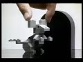 すべてはこの45秒から始まった / LEGO「KIPPER」 シーン 2