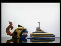 すべてはこの45秒から始まった / LEGO「KIPPER」 シーン 3