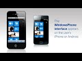 敵のスマホを、いきなり味方に変える / NOKIA「MYSTERY AD」 シーン 3