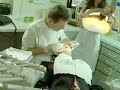 14,650ポンド。なぜ歯科医は、施術中に凍りついたのか / Volkswagen「Dentist」 シーン 3