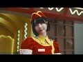 「スマイル0円」を壊す勇気 / 日本マクドナルド「スマイルあげない」 シーン 4