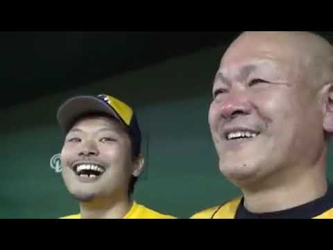 「普通の人」の全力は、有名人の全力に勝る / キリン のどごし〈生〉「夢のドリーム プロ野球」篇 メインシーン
