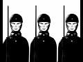 署名が、銃弾を止め、牢屋の扉になる / Amnesty International「Signature」 シーン 3