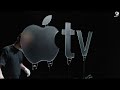AIで作れるのに、あえてガラスを削って撮った / APPLE TV「REBRAND」 シーン 2