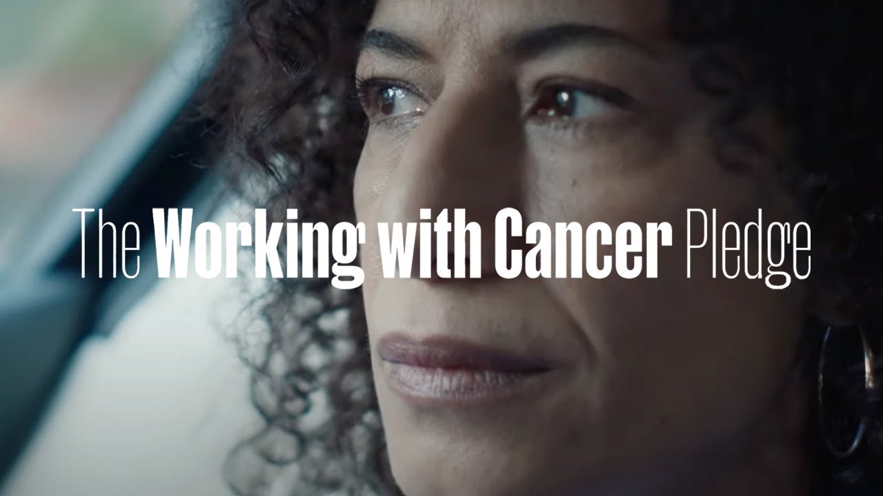仕事を失う恐怖が、命の恐怖に重なるとき / Memorial Sloan Kettering Cancer Center「Working with Cancer」 メインシーン