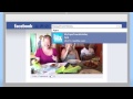 Facebookプロフィールを送り込む、という発明 / CAPE TOWN TOURISM「SEND YOUR FACEBOOK PROFILE TO CAPE TOWN」 シーン 4