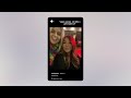他人のカメラロールを、そのまま広告にした / マクドナルド「Camera Rolls」 シーン 2