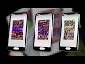 他人のカメラロールを、そのまま広告にした / マクドナルド「Camera Rolls」 シーン 4