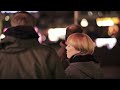 「見えない」を文字通り実装する狂気 / MERCEDES-BENZ「THE INVISIBLE DRIVE」 シーン 4