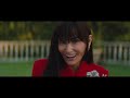 ランウェイをやめて、33分の映画を撮った / GUCCI「THE TIGER」 シーン 2