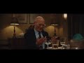ランウェイをやめて、33分の映画を撮った / GUCCI「THE TIGER」 シーン 4