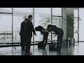 走る姿は美しい。思い出は美しい。友情は美しい。 / カロリーメイト「Mate」篇 シーン 2