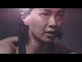 鍛え上げられた身体が、大げさでなく神々しい / adidas Training「I GOT THIS」榮倉奈々 シーン 3