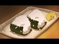 思いやりという、隠し味 / マルコメ「料亭の味 カップみそ汁 夜食篇」 シーン 4