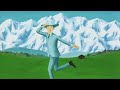心地よい違和感が、水と生きるを昇華する / サントリー天然水「信じられる水の山から（阿蘇）」 シーン 4