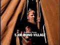 グランプリを獲った、もうひとつのジーンズ / DIESEL「5 AM MONO VILLAGE」 シーン 2