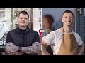 データが、分断を共生に変える / Mastercard「Room for Everyone」 シーン 4