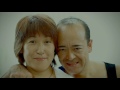人の分だけ、物語がある。 / ライオン「タイムスリップ家族」 シーン 3