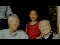 人の分だけ、物語がある。 / ライオン「タイムスリップ家族」 シーン 4