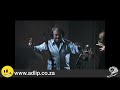 歴史を書き換える、という選択 / Banco Popular「THE MOST POPULAR SONG」 シーン 3