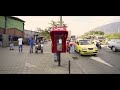 電話ボックスが、銀行になった / TIGO-UNE「THE PAYPHONE BANK」 シーン 4