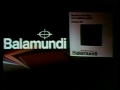 1971年、スウェーデンから / BALAMUNDI AB「BALAMUNDI」 シーン 4