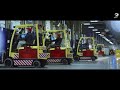 ビールを、水に変える / ANHEUSER-BUSCH「TURNING BEER INTO WATER」 シーン 3