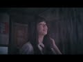 ドコモ dビデオ CM ①出会い篇 ②転校生篇 石井杏奈 小松菜奈 シーン 3