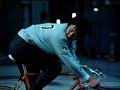 東京だけが成功か？ 誰が故郷を守ってるんだ。 / 競輪「勝つのは、誰だ。勝利とは、何だ。」 シーン 2