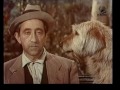 1968年、ここからすべてが始まった / RALSTON PURINA「PARK BENCH」 シーン 2