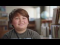洗濯機が、ドロップアウトを止めた / Whirlpool「Care Counts」 シーン 4