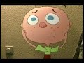 本物の子どもは、跳ね返らない / NSPCC「CARTOON」 シーン 2