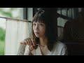物語の力が作用する瞬間を、列車の中で / 富士フイルム「アスタリフト」 シーン 3