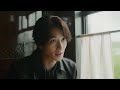 物語の力が作用する瞬間を、列車の中で / 富士フイルム「アスタリフト」 シーン 4