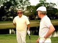 15秒で語られなかったこと / Pfizer「GOLF」 シーン 3