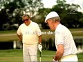15秒で語られなかったこと / Pfizer「GOLF」 シーン 4