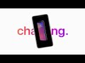 欲求を刺激する必要がない、ということ / Apple「iPhone X」 シーン 2