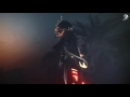 この6分間、すべての視聴が異なる / BJÖRK「NOTGET VR」 シーン 2