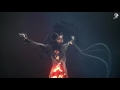 この6分間、すべての視聴が異なる / BJÖRK「NOTGET VR」 シーン 3