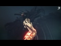 この6分間、すべての視聴が異なる / BJÖRK「NOTGET VR」 シーン 4