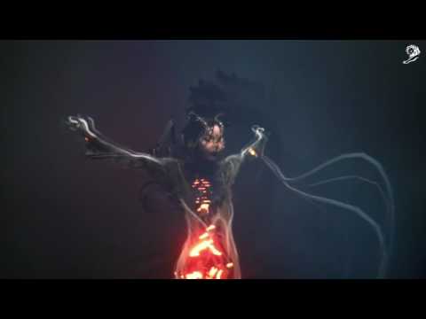 この6分間、すべての視聴が異なる / BJÖRK「NOTGET VR」 メインシーン