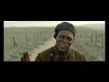 サミュエル・L・ジャクソンが語る、お金の言語 / Barclays「Fluent in Finance」 シーン 3