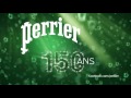 これは、水の広告です / PERRIER「LE LION ET LA LIONNE」 シーン 4