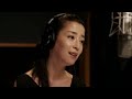 涙を流した人がいた / サントリー「歌のリレー」 シーン 2